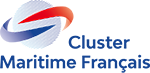 Logo Cluster Maritime Français