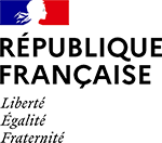 Logo République Française