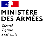 logo ministère des amées