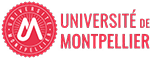 Logo de l'Université de Montpellier