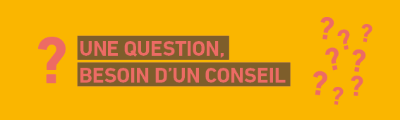 ENSTA Bretagne : des questions ? besoin d'un conseil ?