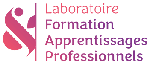 Logo Laboratoire Formation & Apprentissages Professionnels (FoAp)