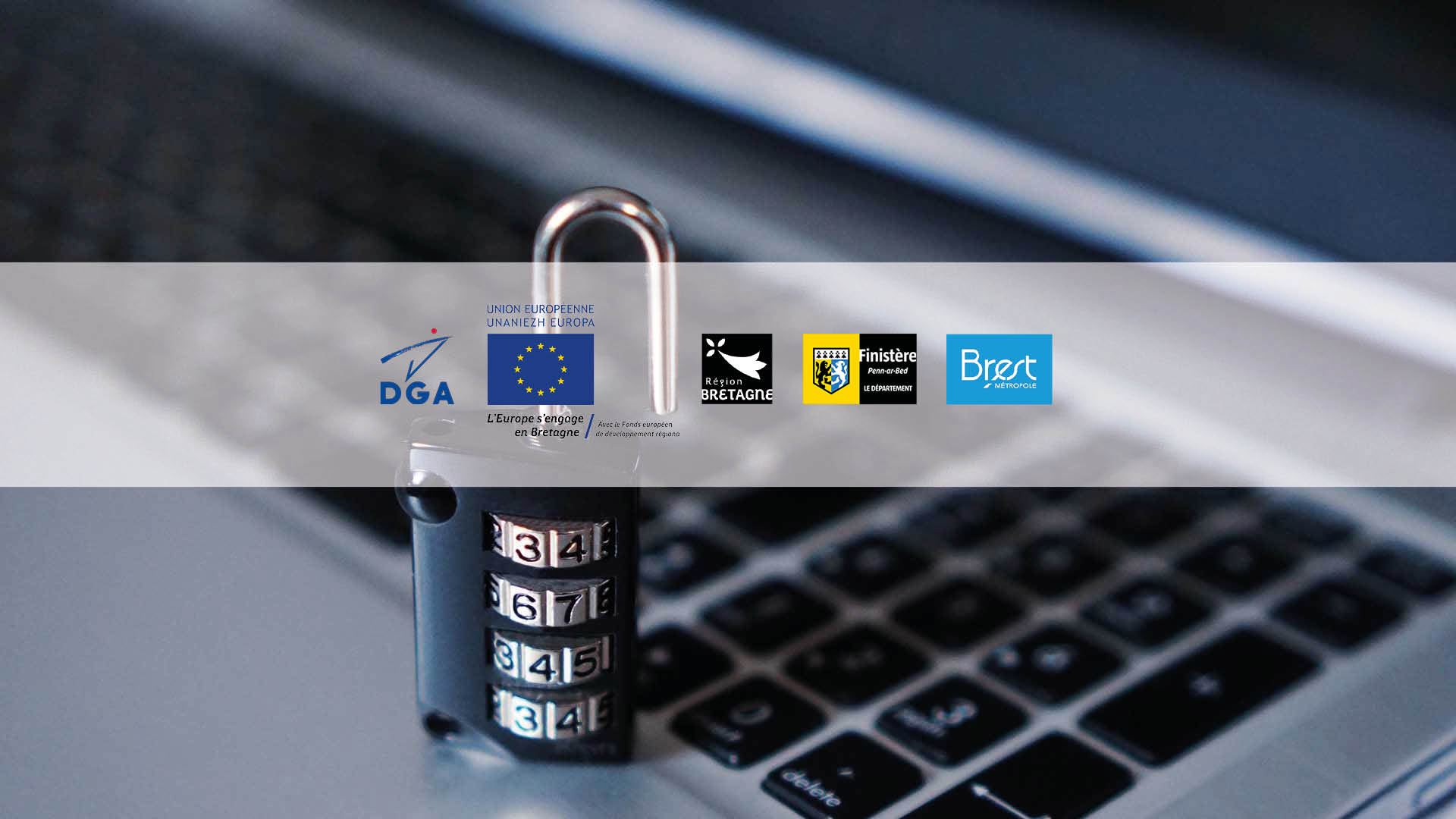 ENSTA Bretagne : Projet de recherche Cyber SSI