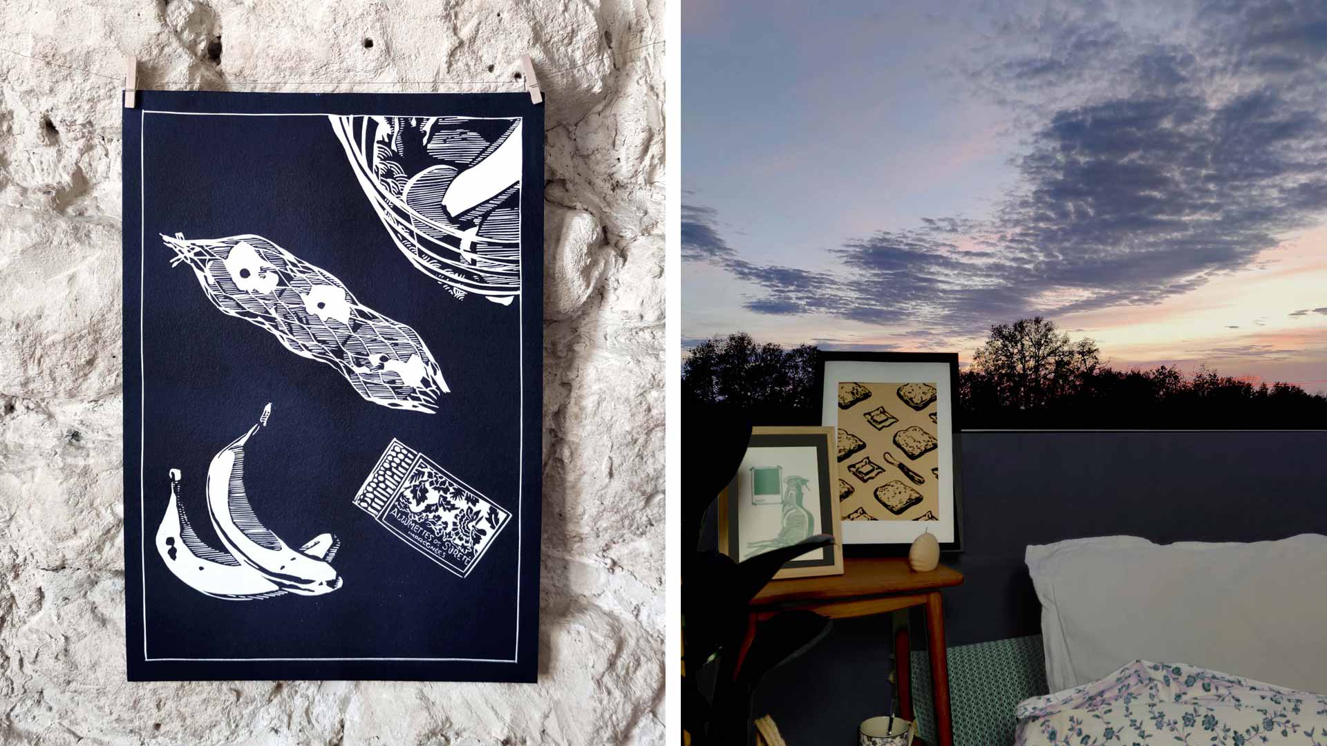 ENSTA Bretagne : Atelier Larouf