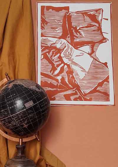 ENSTA Bretagne : Atelier Larouf