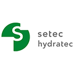 Logo Setec Hydratec