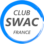 Club SWAC France logo