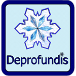 DeProfundis logo