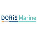 Doris Marine Logo