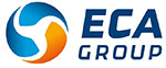 Logo ECA Group