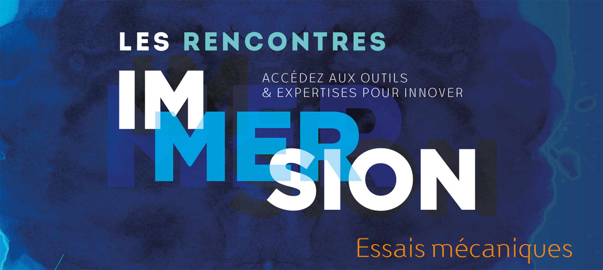 ENSTA Bretagne accueille la rencontre immersion sur les essais mécaniques avec Masmeca