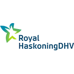 Royal Haskoning DHV logo
