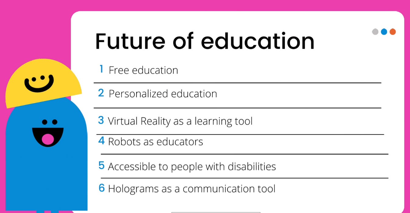 ENSTA Bretagne : Création d'étudiants lors de l'école d'été du projet A-STEP 2030