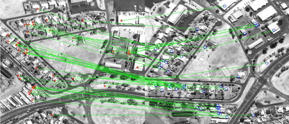 ENSTA Bretagne : traitement d'images et intelligence artificielle