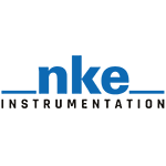 Logo NKE Instrumentation