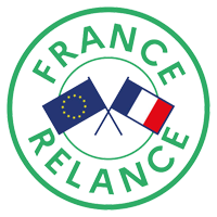 logo France relance