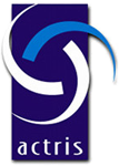 Logo Actris