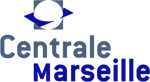 Centrale Marseille Logo