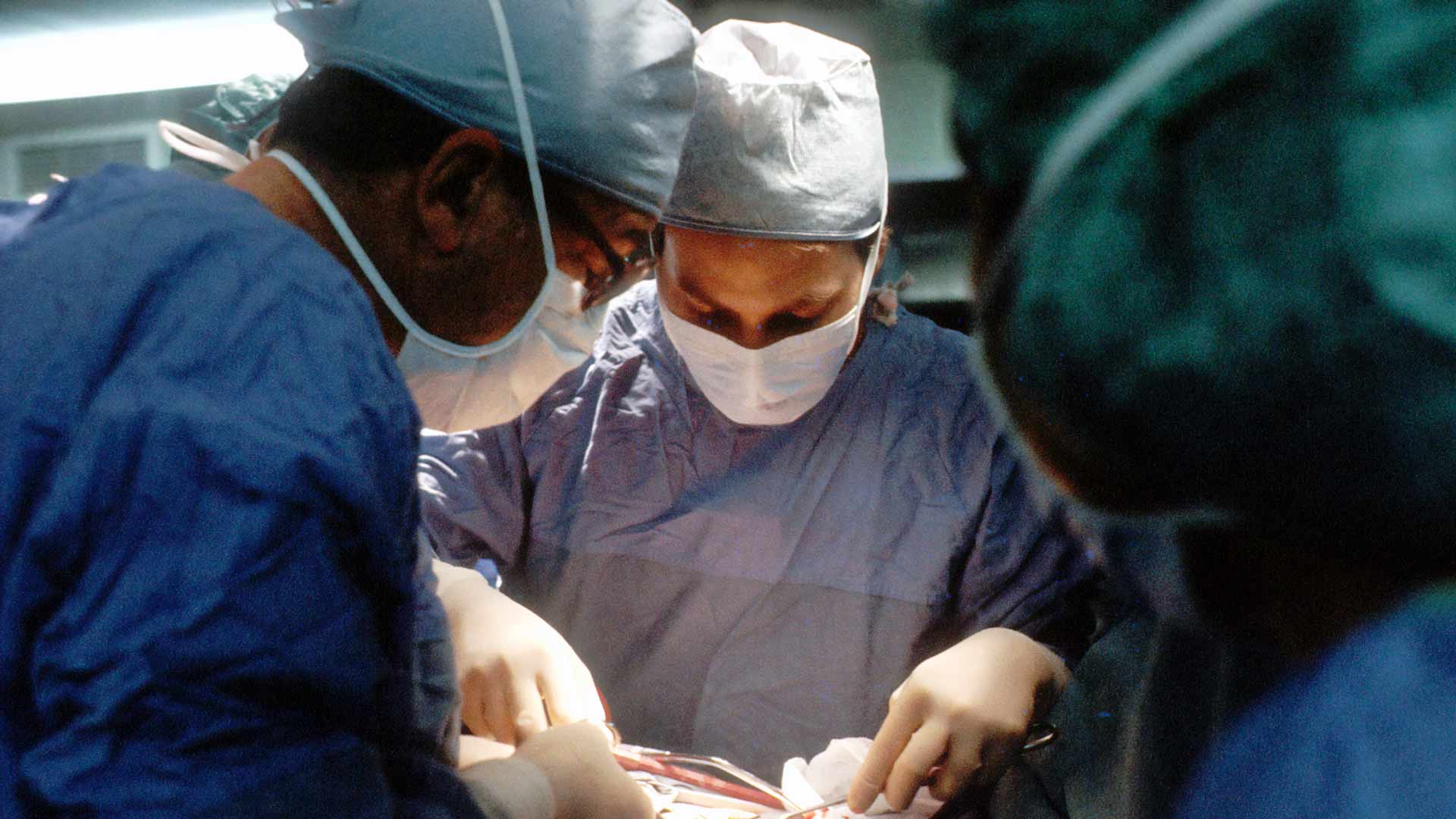 ENSTA Bretagne : Formation des médecins réanimateurs : étudier et prendre en compte les biais de genre