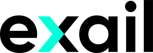 Exail Logo