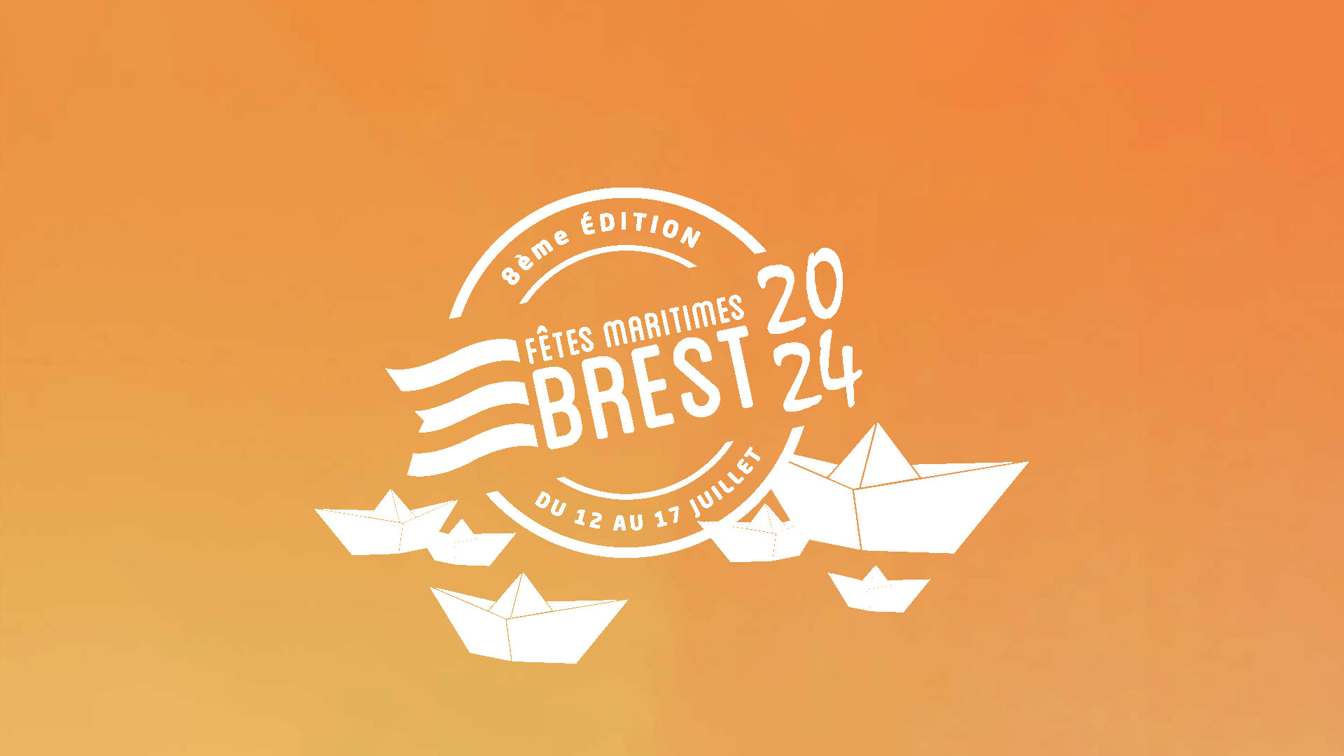 ENSTA Bretagne : fêtes maritimes de Brest 2024