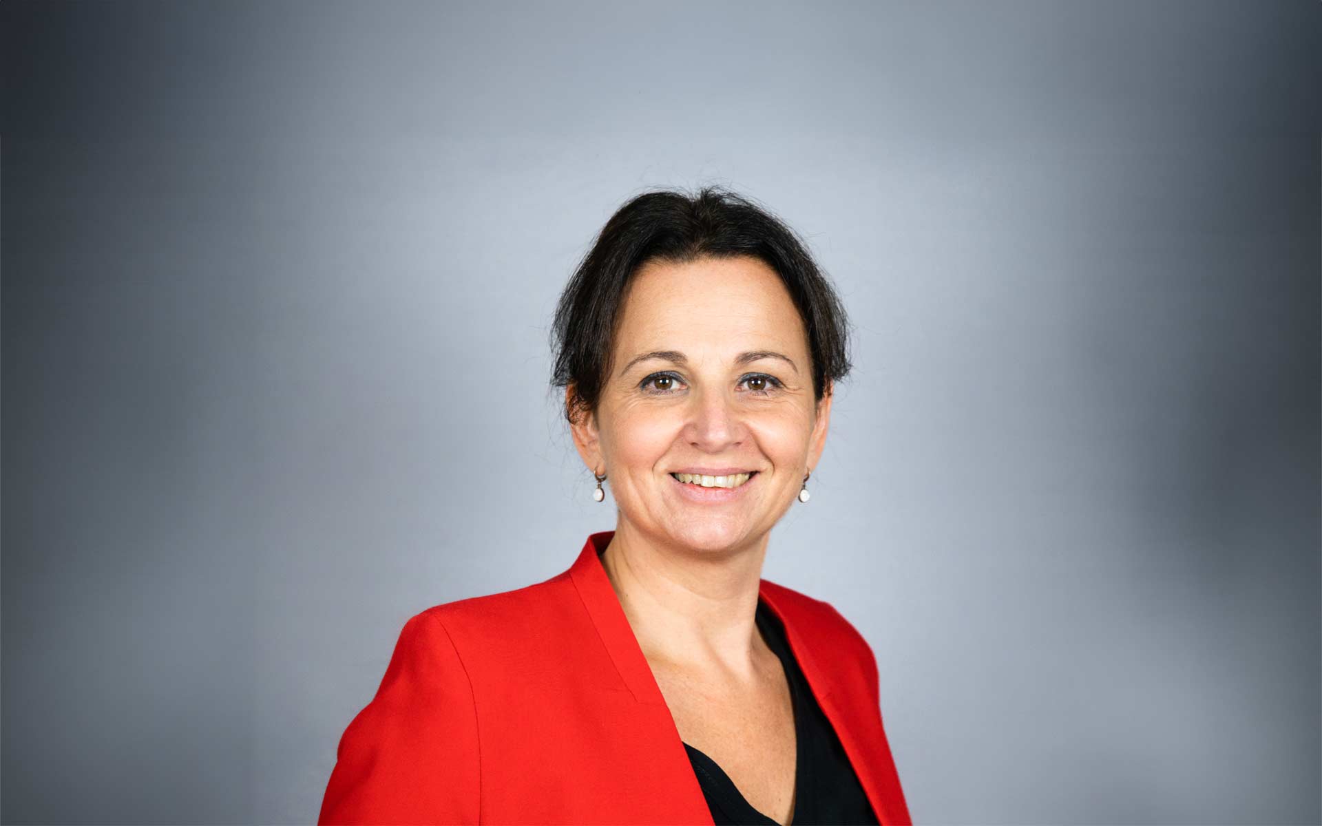 Estelle Iacona, directrice de l'ENSTA