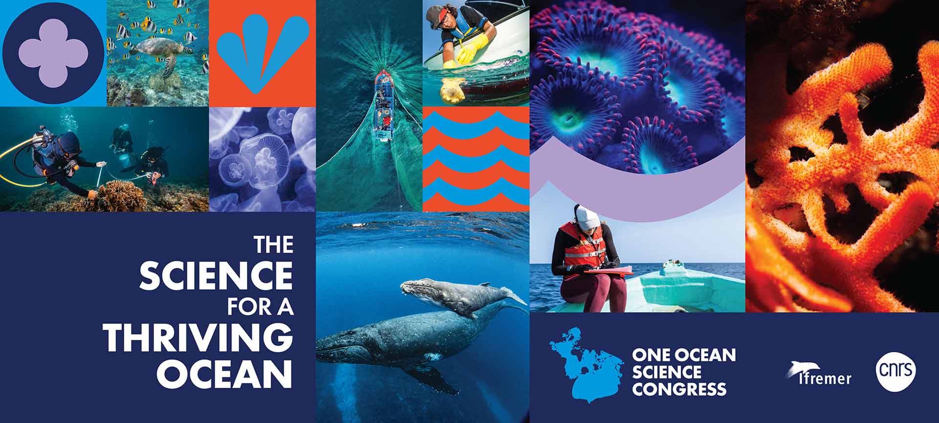 One Ocean Science Congress 2025