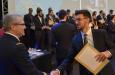 ENSTA Bretagne : Remise diplômes ingénieurs recrutement