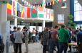 ENSTA Bretagne : stands d'informations matinée internationale