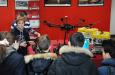ENSTA Bretagne : journée portes ouvertes présentation des formations, du campus et des clubs étudiants