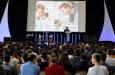 ENSTA Bretagne : parrainage de promotion