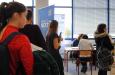 ENSTA Bretagne : Forum entreprises