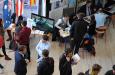 ENSTA Bretagne : Forum entreprises sur le campus