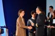 ENSTA Bretagne : Remise des diplômes à la promotion 2021