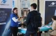 ENSTA Bretagne : Job dating contrat en alternance (contrats d'apprentissage et de professionnalisation)
