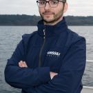 ENSTA Bretagne : Portrait de Jérémy (diplômé en 2013), roboticien 