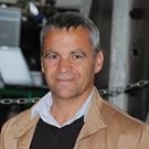 ENSTA Bretagne : portrait d'Hervé, directeur de chantiers navals