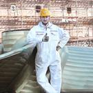 ENSTA Bretagne : portrait de Romain, ingénieur sur un chantier naval en Chine
