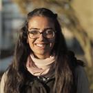 ENSTA Bretagne : Mariam, étudiante libanaise, en formation d'ingénieur