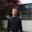 ENSTA Bretagne : Portrait Morgan - Ingénieur R&D