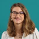 Portrait de Perrine, doctorante à l'ENSTA Bretagne / Lab-sticc en intelligence artificielle