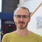 Portrait de Benoit, diplômé ENSTA