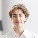 Portrait de Thomas
