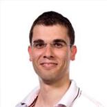 ENSTA Bretagne : portrait de Frederick, project manager dans un centre de recherche