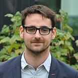 ENSTA Bretagne : Portrait de Johan, en stage dans l'industrie automobile