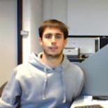 ENSTA Bretagne : portrait de Markel, doctorant dans les énergies marines renouvelables