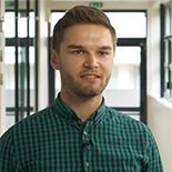 ENSTA Bretagne : portrait de Jonas, étudiant international en Master Ingénierie automobile