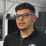 ENSTA Bretagne : Paulo, étudiant brésilien en double diplôme