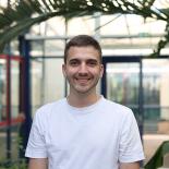 Aurélien IETA ISE 2
