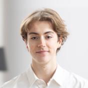 Portrait de Thomas
